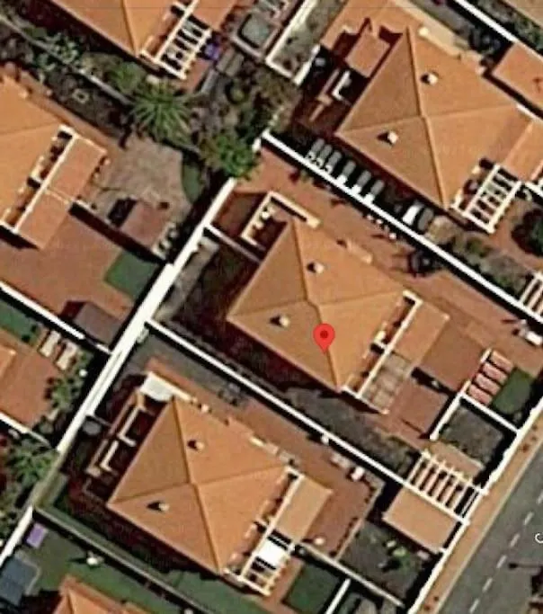 Villa Maracay-Caleta De Fuste-Fiber Optic 600Mb Spain